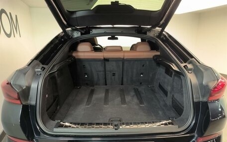 BMW X6, 2023 год, 13 760 000 рублей, 24 фотография