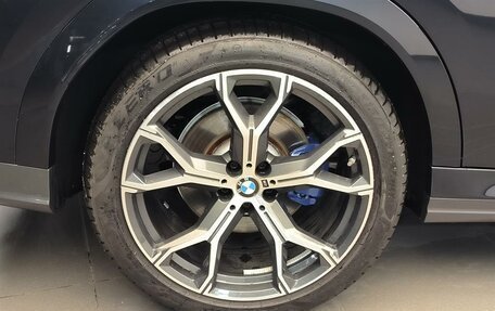 BMW X6, 2023 год, 13 760 000 рублей, 26 фотография