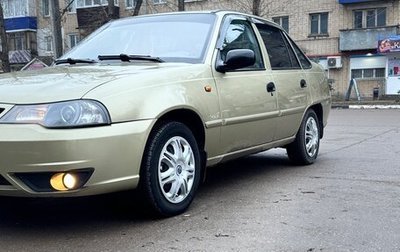 Daewoo Nexia I рестайлинг, 2010 год, 370 000 рублей, 1 фотография