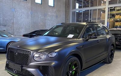 Bentley Bentayga I, 2025 год, 44 500 000 рублей, 1 фотография