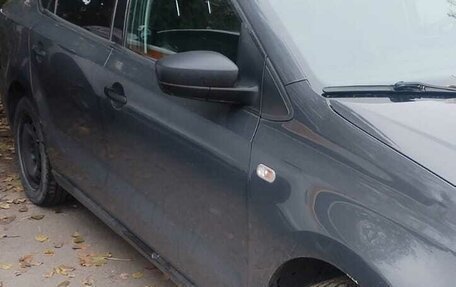 Volkswagen Polo VI (EU Market), 2015 год, 500 000 рублей, 3 фотография