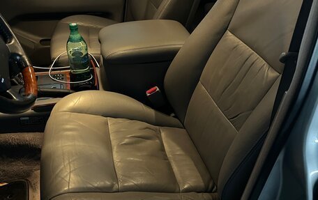 Toyota Land Cruiser 100 рестайлинг 2, 2006 год, 3 000 000 рублей, 8 фотография