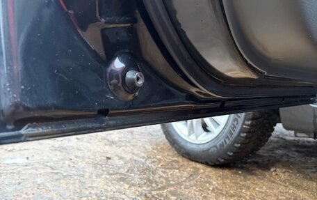 Suzuki SX4 II рестайлинг, 2008 год, 500 000 рублей, 12 фотография