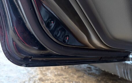 Suzuki SX4 II рестайлинг, 2008 год, 500 000 рублей, 13 фотография