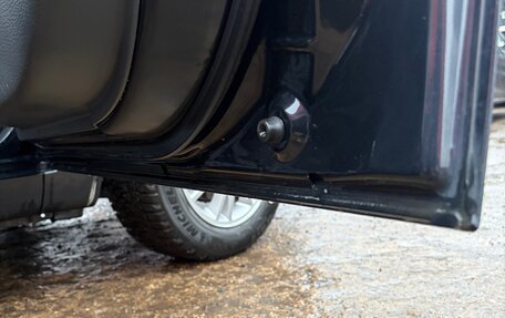 Suzuki SX4 II рестайлинг, 2008 год, 500 000 рублей, 11 фотография