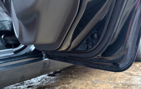 Suzuki SX4 II рестайлинг, 2008 год, 500 000 рублей, 10 фотография