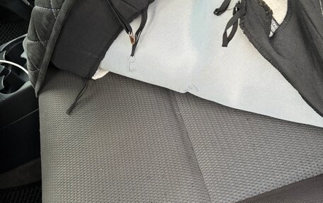 Suzuki SX4 II рестайлинг, 2008 год, 500 000 рублей, 8 фотография