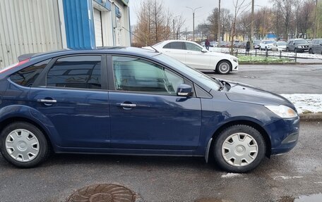 Ford Focus II рестайлинг, 2011 год, 730 000 рублей, 3 фотография