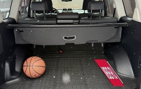 Toyota Land Cruiser Prado 150 рестайлинг 2, 2015 год, 4 450 000 рублей, 9 фотография