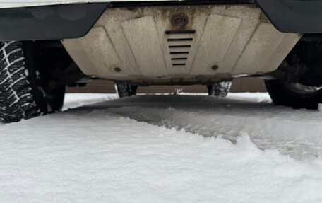 Toyota Land Cruiser Prado 150 рестайлинг 2, 2015 год, 4 450 000 рублей, 18 фотография