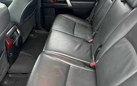 Toyota Land Cruiser Prado 150 рестайлинг 2, 2015 год, 4 450 000 рублей, 15 фотография