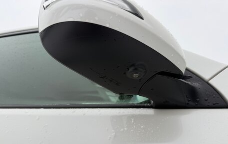 Toyota Land Cruiser Prado 150 рестайлинг 2, 2015 год, 4 450 000 рублей, 14 фотография