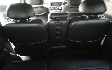 Honda Elysion I, 2007 год, 1 650 000 рублей, 5 фотография