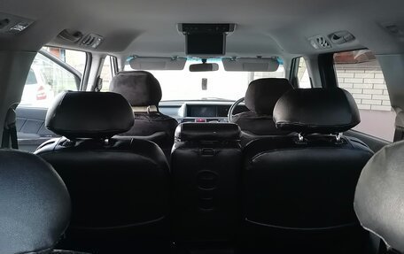 Honda Elysion I, 2007 год, 1 650 000 рублей, 4 фотография