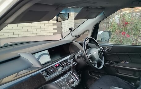 Honda Elysion I, 2007 год, 1 650 000 рублей, 2 фотография