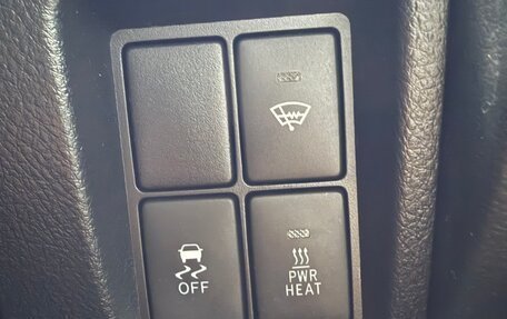 Toyota Land Cruiser Prado 150 рестайлинг 2, 2015 год, 4 450 000 рублей, 19 фотография