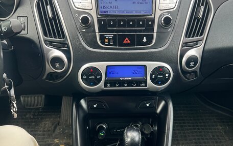 Hyundai ix35 I рестайлинг, 2012 год, 1 350 000 рублей, 12 фотография