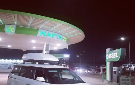 Honda Elysion I, 2007 год, 1 650 000 рублей, 7 фотография