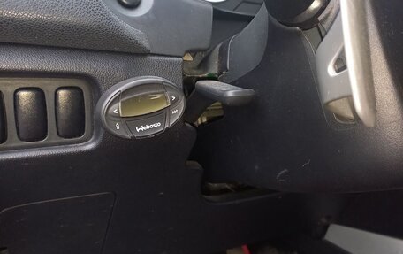 Mitsubishi ASX I рестайлинг, 2010 год, 1 040 000 рублей, 15 фотография