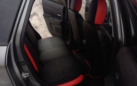 Mitsubishi ASX I рестайлинг, 2010 год, 1 040 000 рублей, 9 фотография