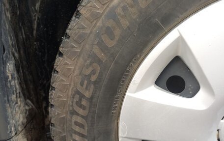 Mitsubishi ASX I рестайлинг, 2010 год, 1 040 000 рублей, 21 фотография