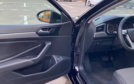 Volkswagen Jetta VII, 2020 год, 1 490 000 рублей, 7 фотография