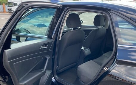 Volkswagen Jetta VII, 2020 год, 1 490 000 рублей, 8 фотография