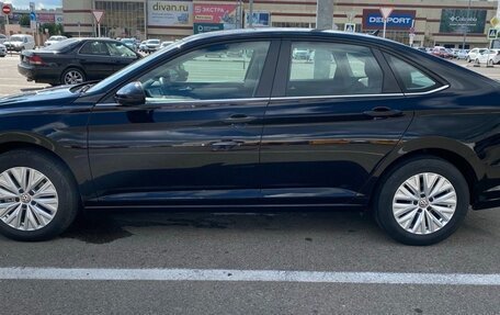 Volkswagen Jetta VII, 2020 год, 1 490 000 рублей, 6 фотография