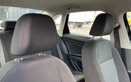 Volkswagen Jetta VII, 2020 год, 1 490 000 рублей, 13 фотография