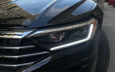 Volkswagen Jetta VII, 2020 год, 1 490 000 рублей, 16 фотография