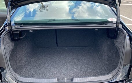 Volkswagen Jetta VII, 2020 год, 1 490 000 рублей, 15 фотография