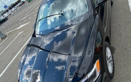 Volkswagen Jetta VII, 2020 год, 1 490 000 рублей, 18 фотография