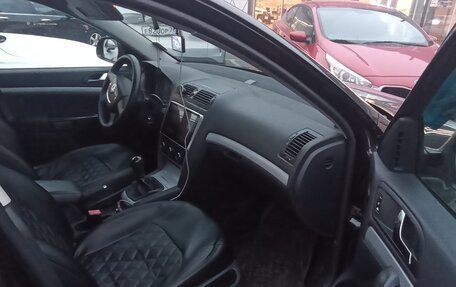 Skoda Octavia, 2008 год, 550 000 рублей, 6 фотография