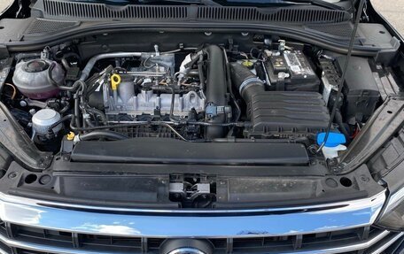 Volkswagen Jetta VII, 2020 год, 1 490 000 рублей, 14 фотография