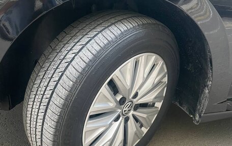 Volkswagen Jetta VII, 2020 год, 1 490 000 рублей, 17 фотография