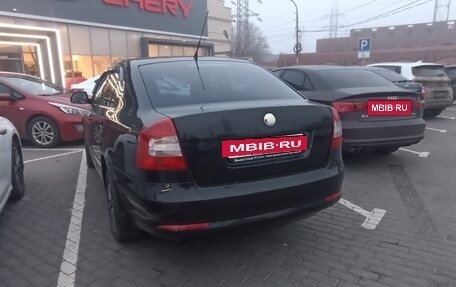 Skoda Octavia, 2008 год, 550 000 рублей, 4 фотография