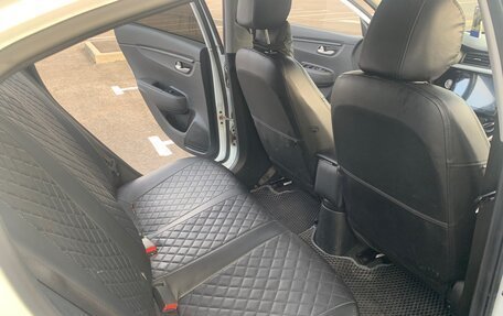 KIA Rio IV, 2019 год, 1 350 000 рублей, 5 фотография