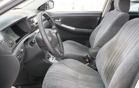 Toyota Corolla, 2005 год, 729 000 рублей, 8 фотография