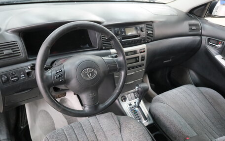 Toyota Corolla, 2005 год, 729 000 рублей, 11 фотография