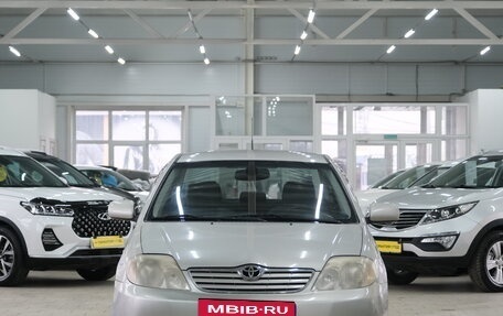 Toyota Corolla, 2005 год, 729 000 рублей, 2 фотография