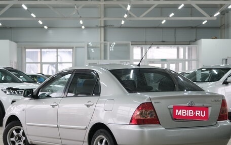 Toyota Corolla, 2005 год, 729 000 рублей, 5 фотография