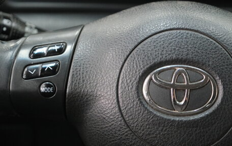 Toyota Corolla, 2005 год, 729 000 рублей, 13 фотография