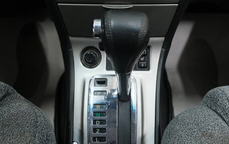 Toyota Corolla, 2005 год, 729 000 рублей, 16 фотография