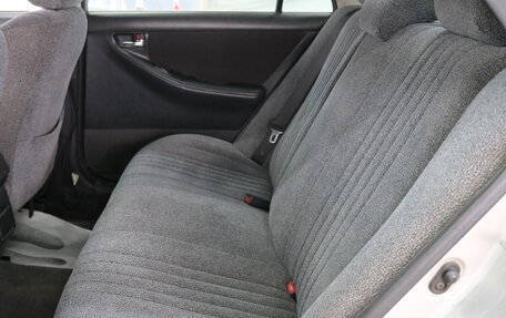 Toyota Corolla, 2005 год, 729 000 рублей, 20 фотография