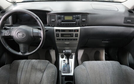 Toyota Corolla, 2005 год, 729 000 рублей, 14 фотография