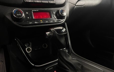 KIA cee'd III, 2012 год, 1 189 000 рублей, 12 фотография