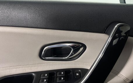 KIA cee'd III, 2012 год, 1 189 000 рублей, 14 фотография