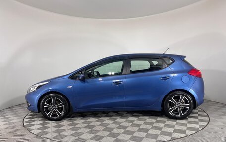 KIA cee'd III, 2012 год, 1 189 000 рублей, 8 фотография