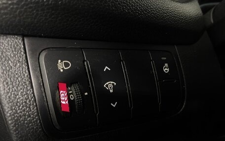 KIA cee'd III, 2012 год, 1 189 000 рублей, 15 фотография