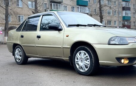 Daewoo Nexia I рестайлинг, 2010 год, 370 000 рублей, 4 фотография